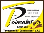 Poincelet ROUREBEAU