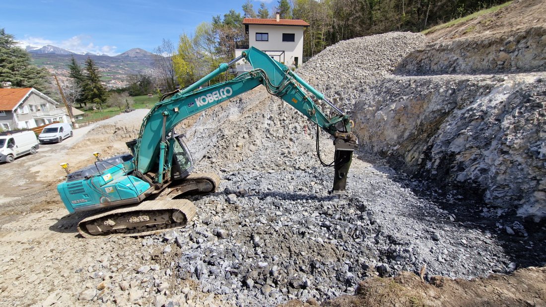 Chantiers
